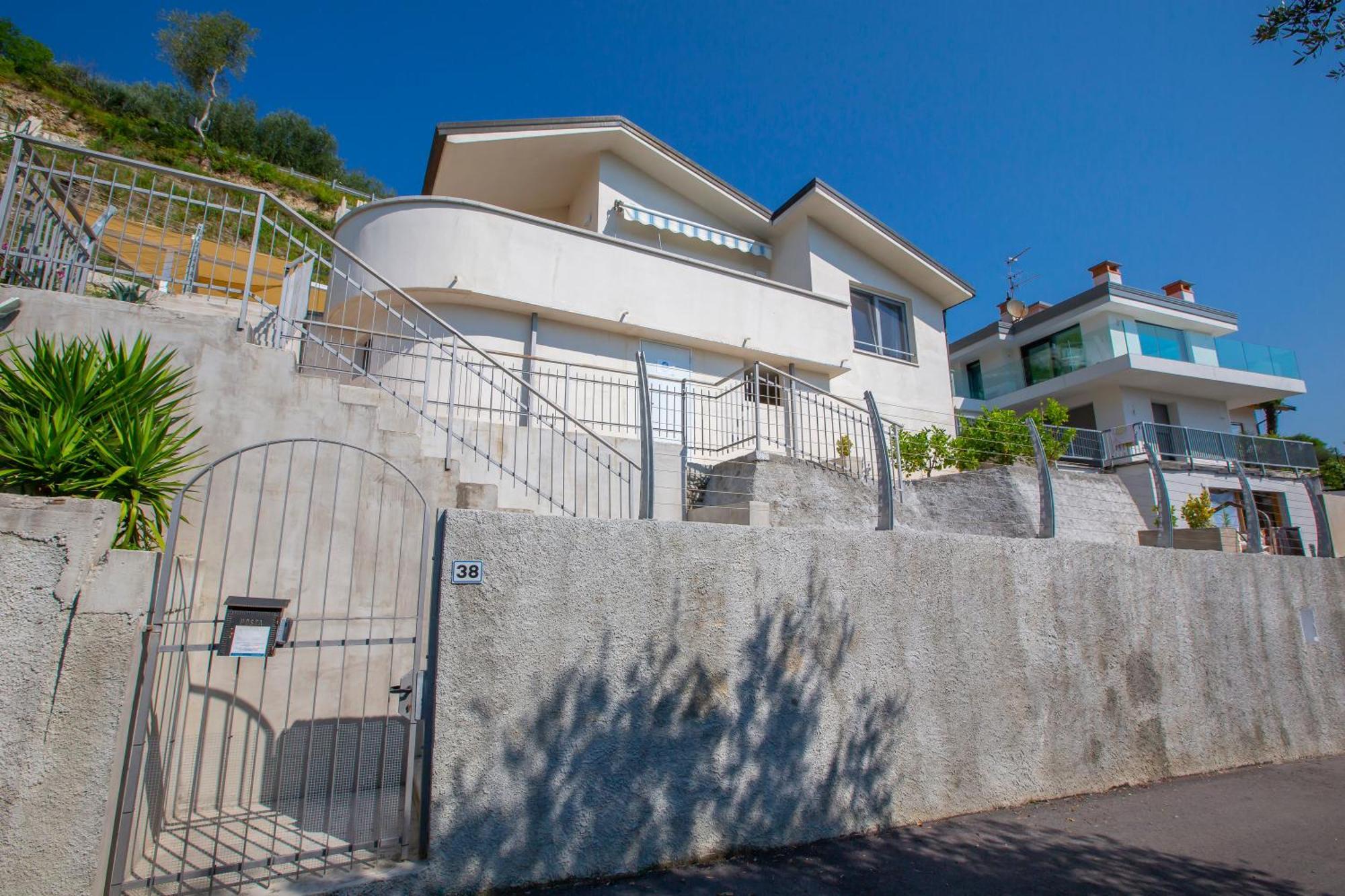 Casa Rene - Happy Rentals テンノ エクステリア 写真